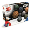 Ravensburger 3D puzzle Star Wars: Galaxie 540 ks