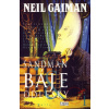 Sandman 6: Báje a odlesky I - Neil Gaiman