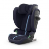 Cybex Gold Autosedačka Cybex Solution G2 i-Fix Plus Ocean Blue