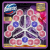 Domestos Aroma Lux Hibiscus Charm 3 x 50 g