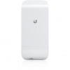 UBIQUITI Ubiquiti NanoStation M2 150 Mbit/s biela, napájanie cez Ethernet (PoE)