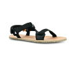 Froddo G3150284 AD Black barefoot sandále 38 EUR