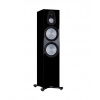 Monitor Audio Silver 500 7G Farba: Čierna Vysokolesklá