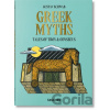 Greek Myths