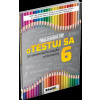 oTESTUJ SA ZO SLOVENSKÉHO JAZYKA A LITERATÚRY 6