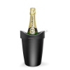 Chladič na víno a sekt čierny Deluxe (FIE 280) Chladič na víno a sekt čierny Deluxe (FIE 280)