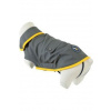 Obleček pláštenka pre psov ST MALO šedá 55cm Zolux šedá 55cm