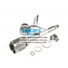NTY FORD MONDEO IV 07-14, S-MAX 06- PRAVÁ, ATM AISIN AWF21 1481245 VNÚTORNÝ HOMOKINETICKÝ KLB