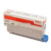 Oki Čierny toner pre C650dn (7 000 strán)