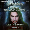 Tajemství Temného hvozdu - Vasilij Mahaněnko (mp3 audiokniha)