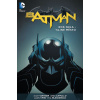 Batman - Rok nula – Tajné město - Scott Snyder, Greg Capullo