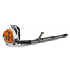 Benzínový chrbtový fúkač STIHL BR 600