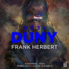 Děti Duny (2x Audio na CD - MP3) (Frank Herbert)