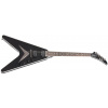 Epiphone Dave Mustaine Flying V Custom Black Metallic