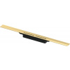 Tece Drainprofile sprchový odtok 120 cm zlatá 671202