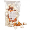 Snack DUVO+ Chicken & Rawhide Bones LARGE 2,5kg
