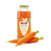 HIPP 100 % bio karotková šťava 330 ml - HiPP 100% Bio JUICE Karotková šťáva 330 ml