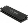 Delock chladič 70mm pre M.2 Disk (18283)