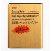 Nová batéria EB-615268VU pre Samsung Note I9220 2500 mAh