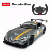 RASTAR AUTO, auto na diaľkové ovládanie, Mercedes AMG GT3, 1:14
