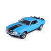 Maisto - Ford Mustang 1970 Mach 1, 1:18