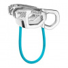 Brzda EDELRID NANO JUL