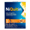 NiQuitin Clear 14 mg/24 h emp.tdm. 7 x 14 mg