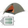 Pinguin stan Scout, khaki