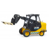 Bruder Bruder 2512 Vysokozdvižný vozík JCB