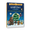 Gruffalo a priatelia Adventný kalendár plný kníh