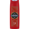 OLD SPICE SPRCHOVÝ GÉL CAPTAIN 400 ML