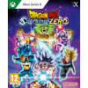 Dragon Ball: Sparking! Zero (XSX)