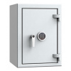 ISS STUTTGART VAIHINGEN 38103 E nábytkový ohňovzdorný trezor