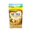 Bonavita Müsli 3 druhy čokolády