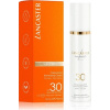 Lancaster Rozjasňujúci protivráskový krém na tvár SPF30 Sun Perfect Infinite Glow (Illuminating Cream) 50 ml