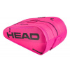 Tenisová taška HEAD TOUR RACQUET BAG XL PK