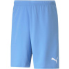 Puma | teamRISE Short | modrá| S
