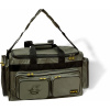 BLACK CAT BATTLE CAT CARRYALL KHAKI taška