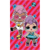 Detské uteráky LOL Surprise