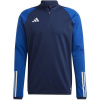 Pánska tréningová mikina Tiro 23 Competition M HK7645 - Adidas 2XL