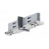 Kolajnicové led svietidla - Paulmann Urail Power Overgery - Chrome Mat (Paulmann Urail Power Overgery - Chrome Mat)