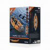 Bestway Hydro-Force Rapid x2 Sada nafukovacieho kajaku - Žltá - 164893-99286