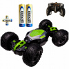 AUTO DIAĽKOVO OVLÁDANÉ TERÉNNE AUTO TWISTER 360* LED ZVUK RC DIAĽKOVÉ OVLÁDANIE