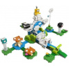 LEGO stavebnica LEGO® Super Mario™ 71389 Lakitu a svet obláčikov – rozširujúci set (5702016912616)