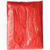 Korntex Sumatra Univerzálne pončo do dažďa KX107 Red One Size (Kids)