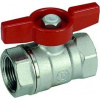 Giacomini R251D kulový kohout FF3/8