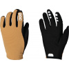 Cyklistické rukavice POC Resistance Enduro Glove - aragonite brown L