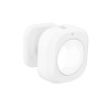 WOOX R7046, Smart PIR Sensor ZigBee, Smart senzor pohybu, kompatibilní s Tuya