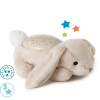 Cloud B Cloud b® Twilight Buddies™ Bunny Nočné svetielko, Zajačik, 0m+