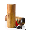 Mlýnek na pepř či sůl ACACIA 14 cm - AdHoc (Mlýnek na koření ruční ACACIA, 14 cm - AdHoc)